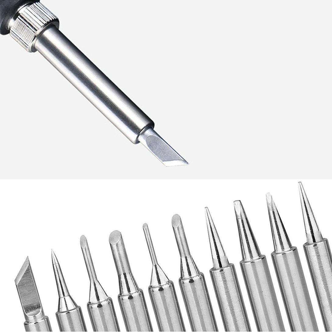 10 Pack Solder Soldering Iron Tips Standard Size Accessories Electrical Parts 10_80cafe03-0342-4023-b66c-b5bfd0904147