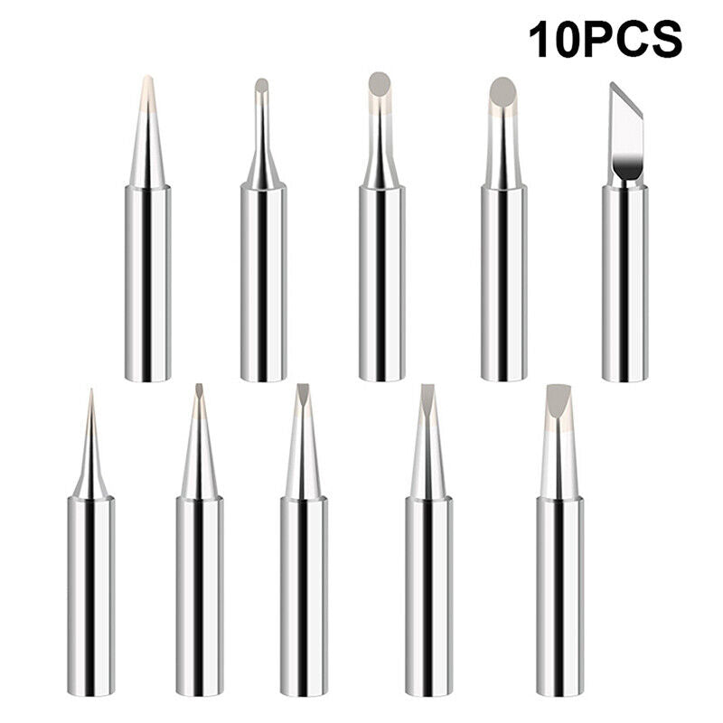 10 Pack Solder Soldering Iron Tips Standard Size Accessories Electrical Parts 14_56420476-dd80-4088-8930-edcc1ea34652