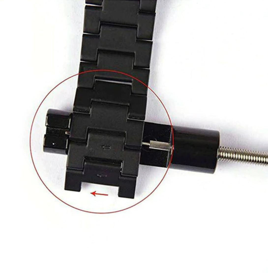 Watch Link Remover Adjuster Tool Bracelet Band Strap Metal/plastic Pins 3_5178a03e-7791-42b1-8797-23195c8d975c