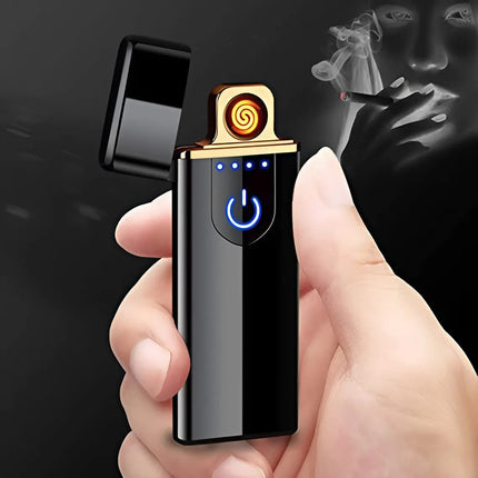 Flameless USB Rechargeable Lighter