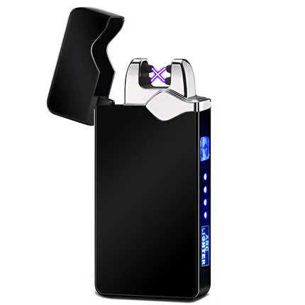 Flameless USB Rechargeable Lighter