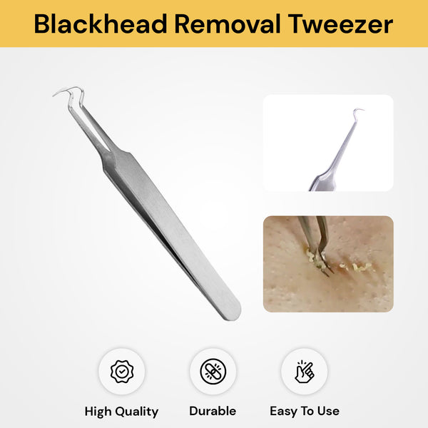 Blackhead Removal Tweezer