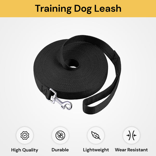 Nylon Training Dog Leash
