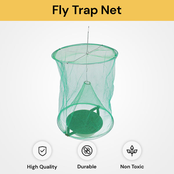Fly Trap Net