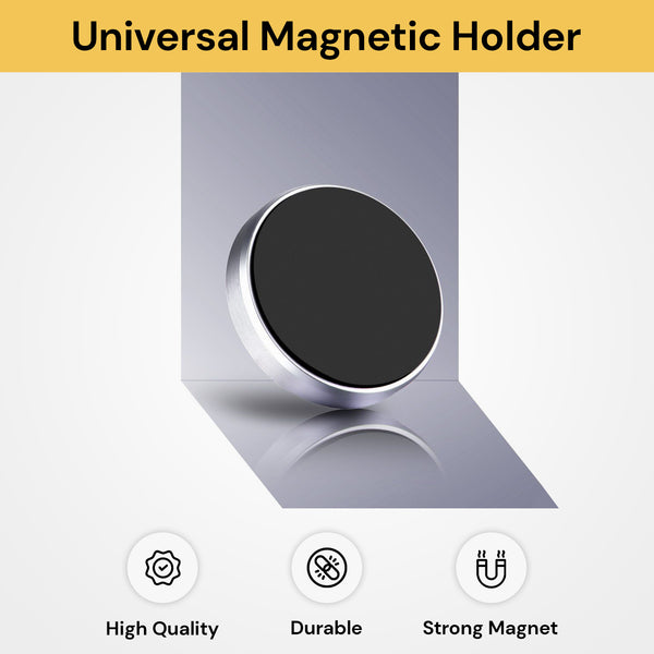 Universal Magnetic Holder