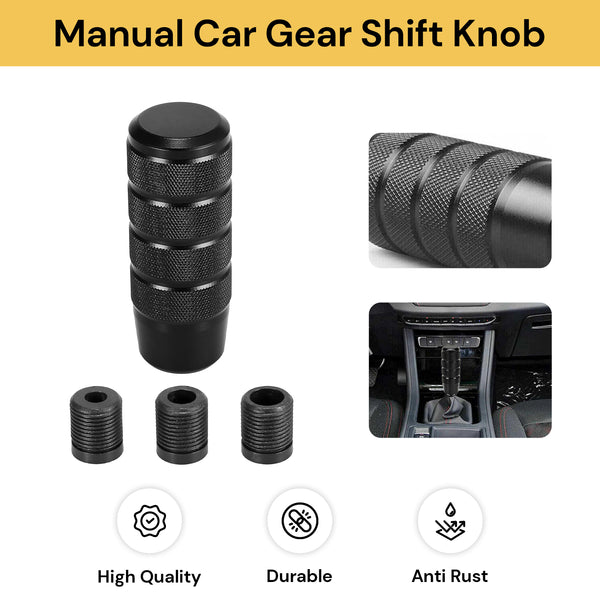 Manual Car Gear Shift Knob