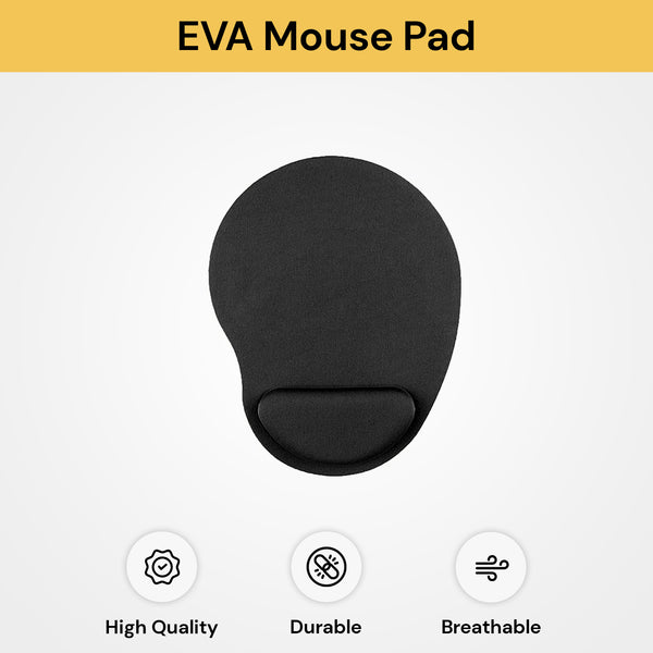 EVA Mouse Pad