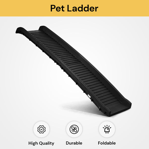Pet Ladder