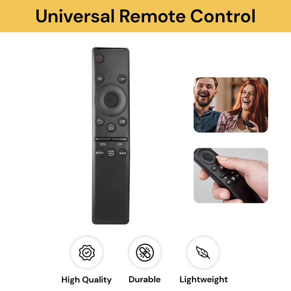 Universal Remote Control For All Samsung TV