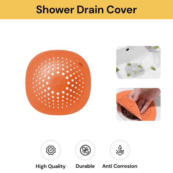 Shower Drain Cover