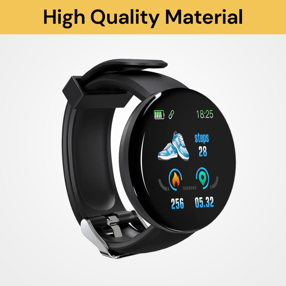 Smart Wrist Band/Watch SmartWatch02