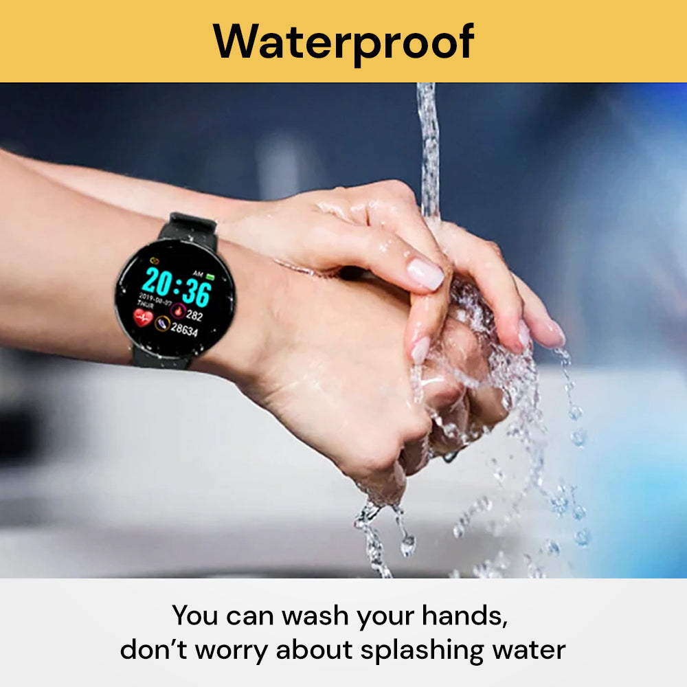 Smart Wrist Band/Watch SmartWatch03