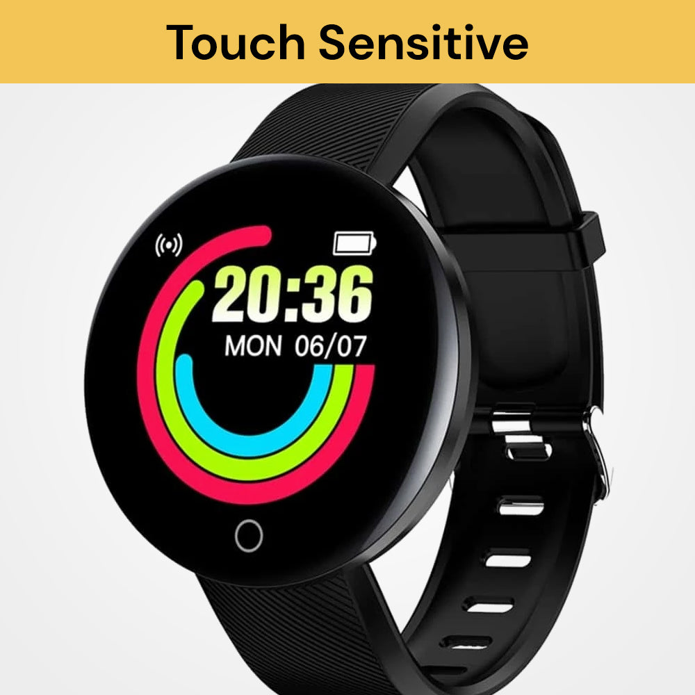 Smart Wrist Band/Watch SmartWatch10