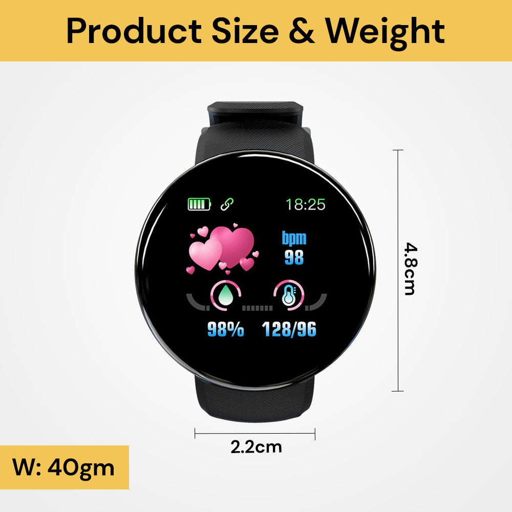 Smart Wrist Band/Watch SmartWatch11