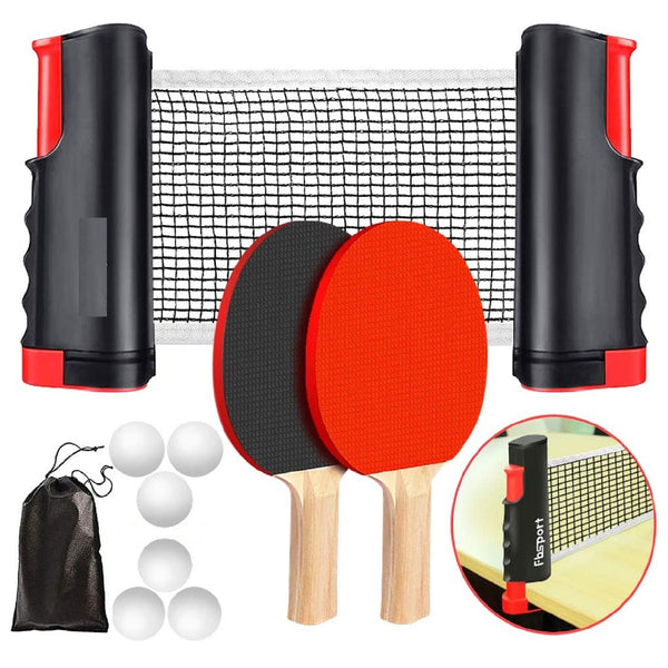 Instant Table Tennis Kit Ping Pong Set Retractable Net Rack + 2 Bats + 6 Balls 1_0a5d7f74-f6cb-4ef2-ac41-75fd2a02fed1