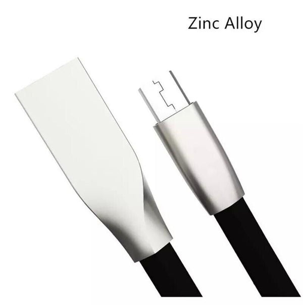 Zinc alloy diamond shape Android cable 1_9e625d20-6af6-4563-8585-50636cc9be8f