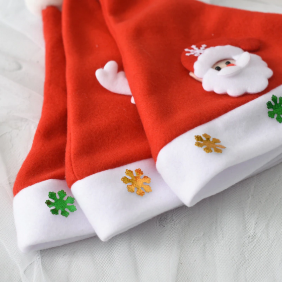 Merry Christmas Hat LED Lamp Hat Cartoon Adult Children Santa/Elk/Snowman Christmas Cap Supplies Kids Xmas Gifts 2021-11-17_1_0f49149a-9e9a-4b3b-99f5-09183aaeb339