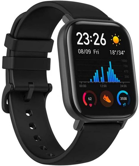 GTR Smart Bluetooth watch 32s3f21sf_1
