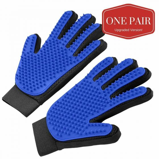 Pet Hair remover Glove 3553