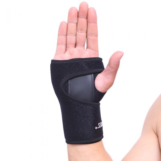 Wrist Brace Wraps Hand Support