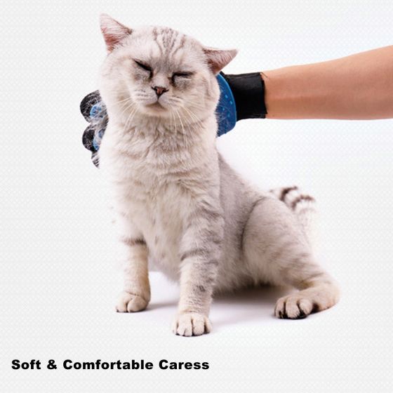 Pet Hair remover Glove 52