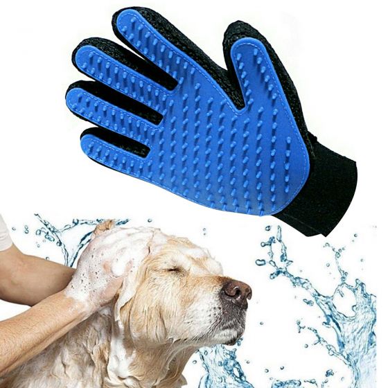 Pet Hair remover Glove 57