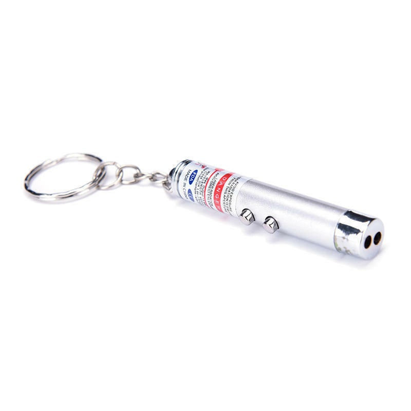 Pet Laser Light Pointer Torch Pen