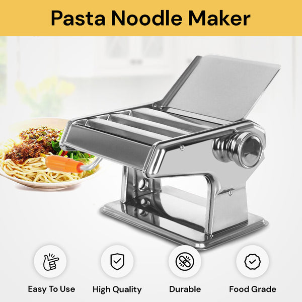 Pasta Noodle Maker PastaMaker01