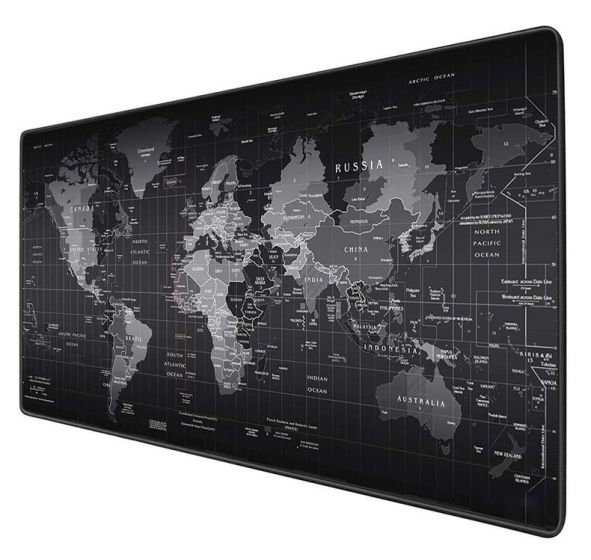 World Map Keyboard pad d5f46as5d4f654sdf_6
