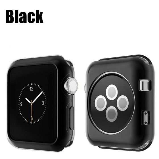 TPU Case For iWatch 2/3 38MM/42MM dfgsdgfdfg