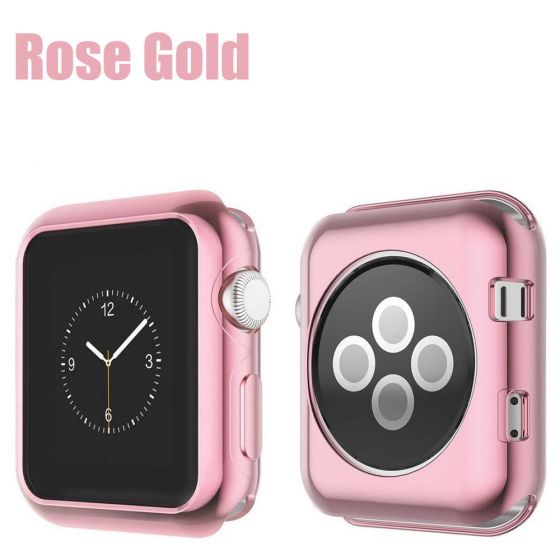 TPU Case For iWatch 2/3 38MM/42MM