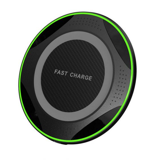 10W Fast Wireless Charger hjgjghj