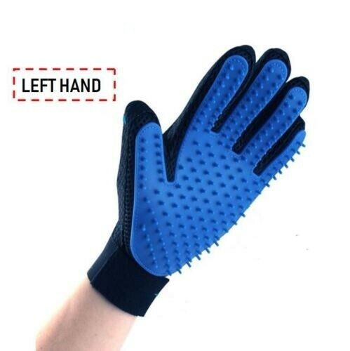 Pet Hair remover Glove
