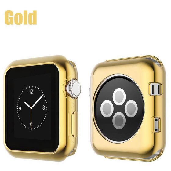 TPU Case For iWatch 2/3 38MM/42MM