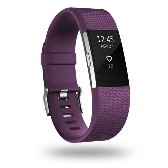 Fitbit charge 2 Rubber band