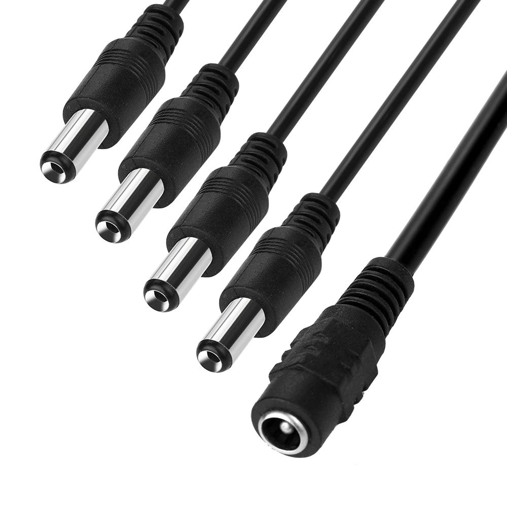 4-Port Splitter Adapter Cable w5e4dfd_1