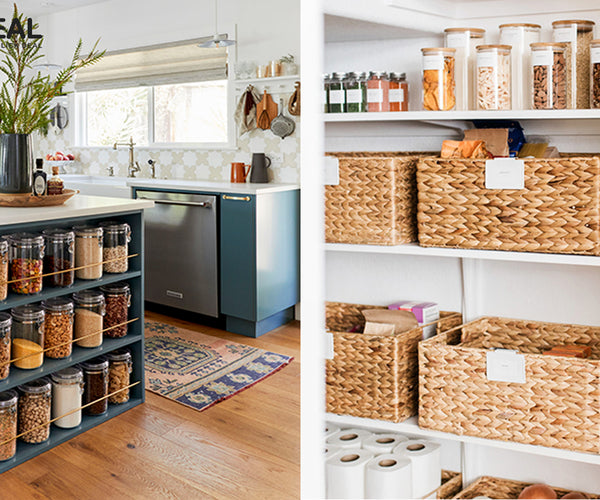 Cooking Essentials In Store Racks Essential Kitchen Must-Haves for Efficient Cooking & Organization ...