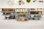 18 Kitchen Organisation Products on Ezonedeal That Will Make Your Life So Much Easier