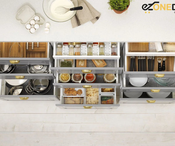 kitchen organisation products- Ezonedeal - Online Store in Australia ...