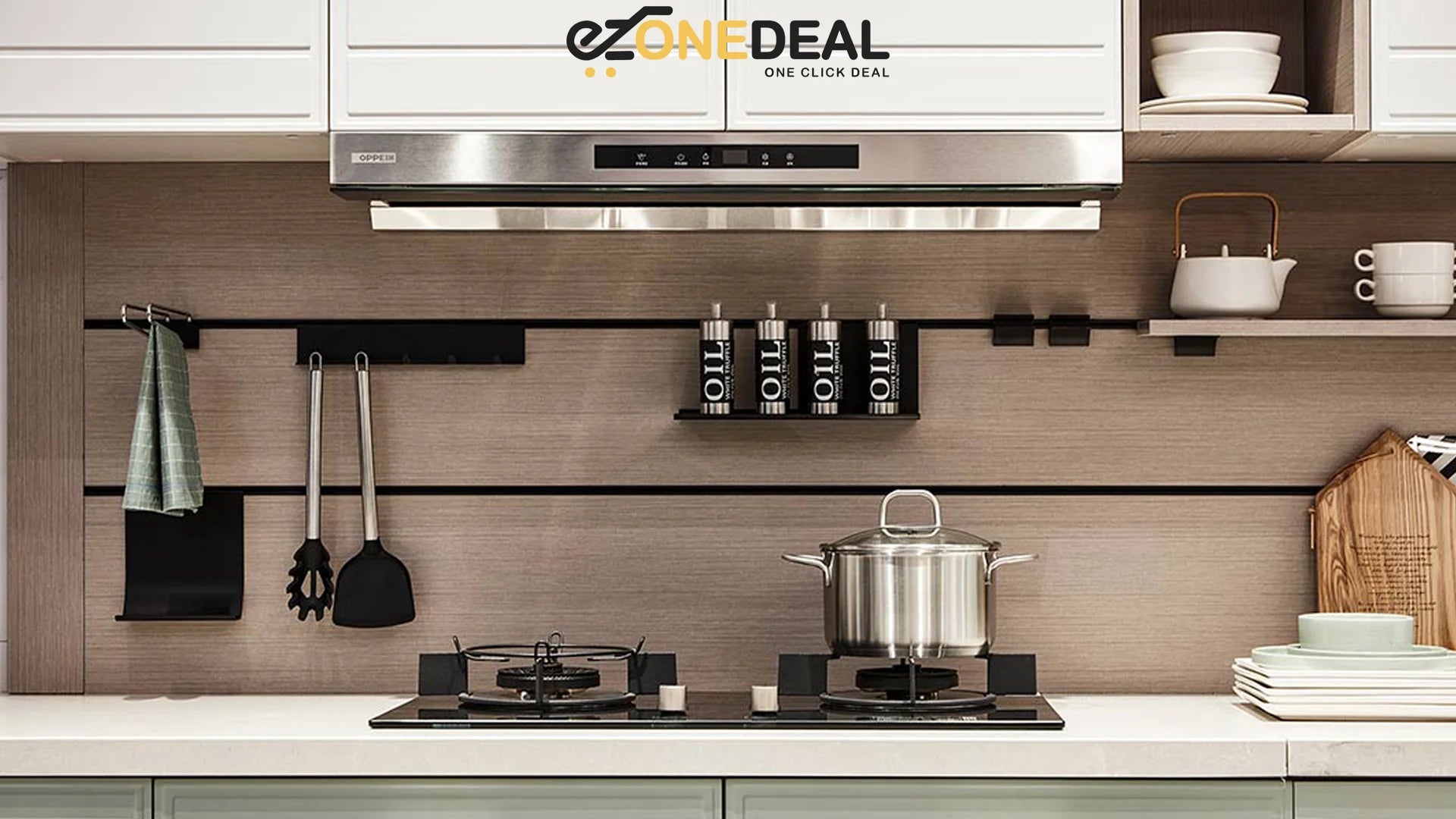 Check Everyone Off Your List with eZONEDEAL Holiday Gift Guide