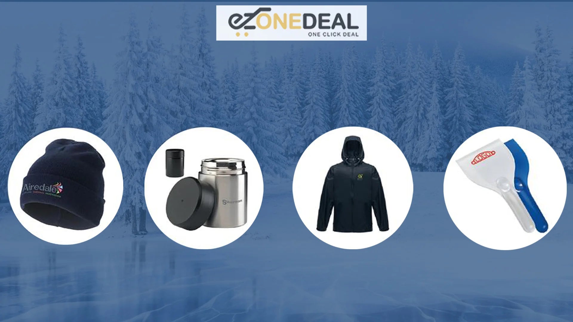 Embrace the chill with these must-have ezonedeal products for cooler weather across Australia