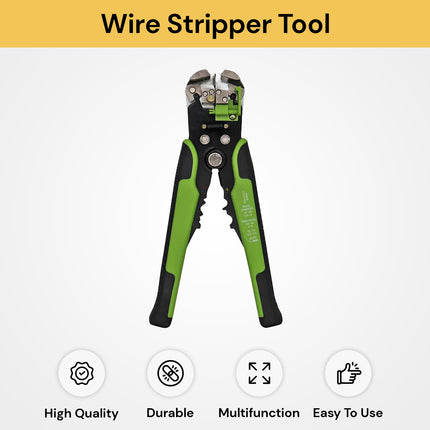 Wire Stripper Tool