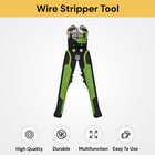 Wire Stripper Tool