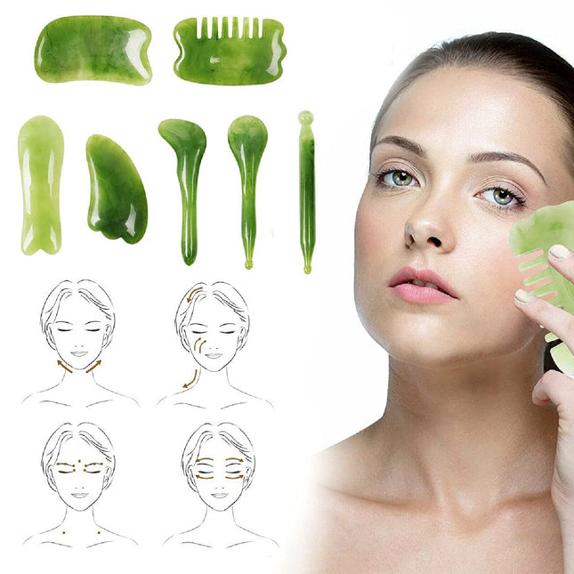 Gua sha Massager