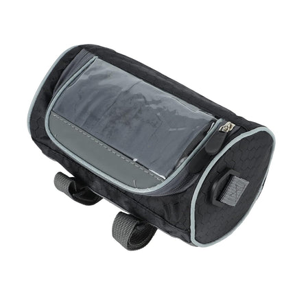 Handlebar bag