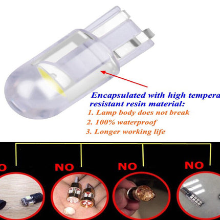 10 pcs T10 COB AMBER LED LIGHT FESTOON PARKER INTERIOR WEDGE GLOBE W5W CAR TAIL BULB 1._573df06f-685e-452f-a492-b00aad58cffe