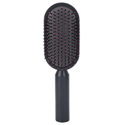 Self Cleaning Hair Brush