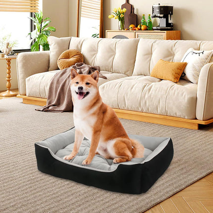 Pet Calm Bed