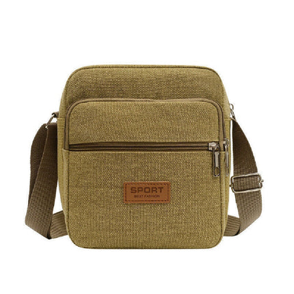 Messenger Bag