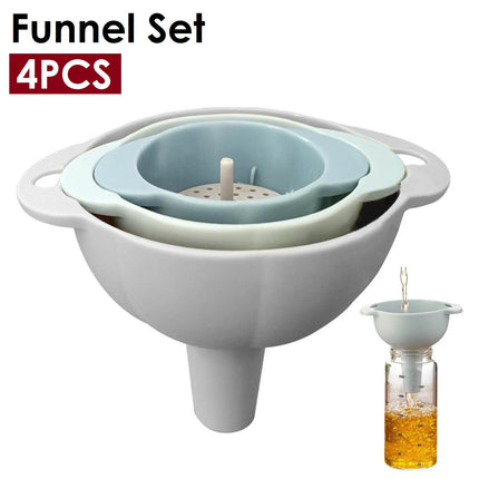 Funnel Set